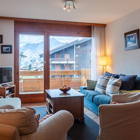 Apartment Victoria 1 C1 By Interhome Nendaz Zewnętrze zdjęcie