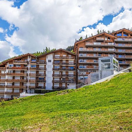 Apartment Victoria 1 C1 By Interhome Nendaz Zewnętrze zdjęcie