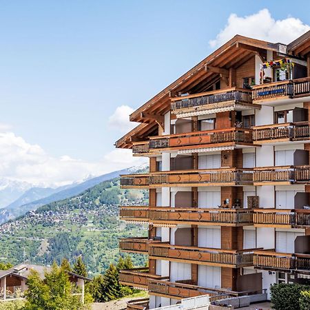 Apartment Victoria 1 C1 By Interhome Nendaz Zewnętrze zdjęcie