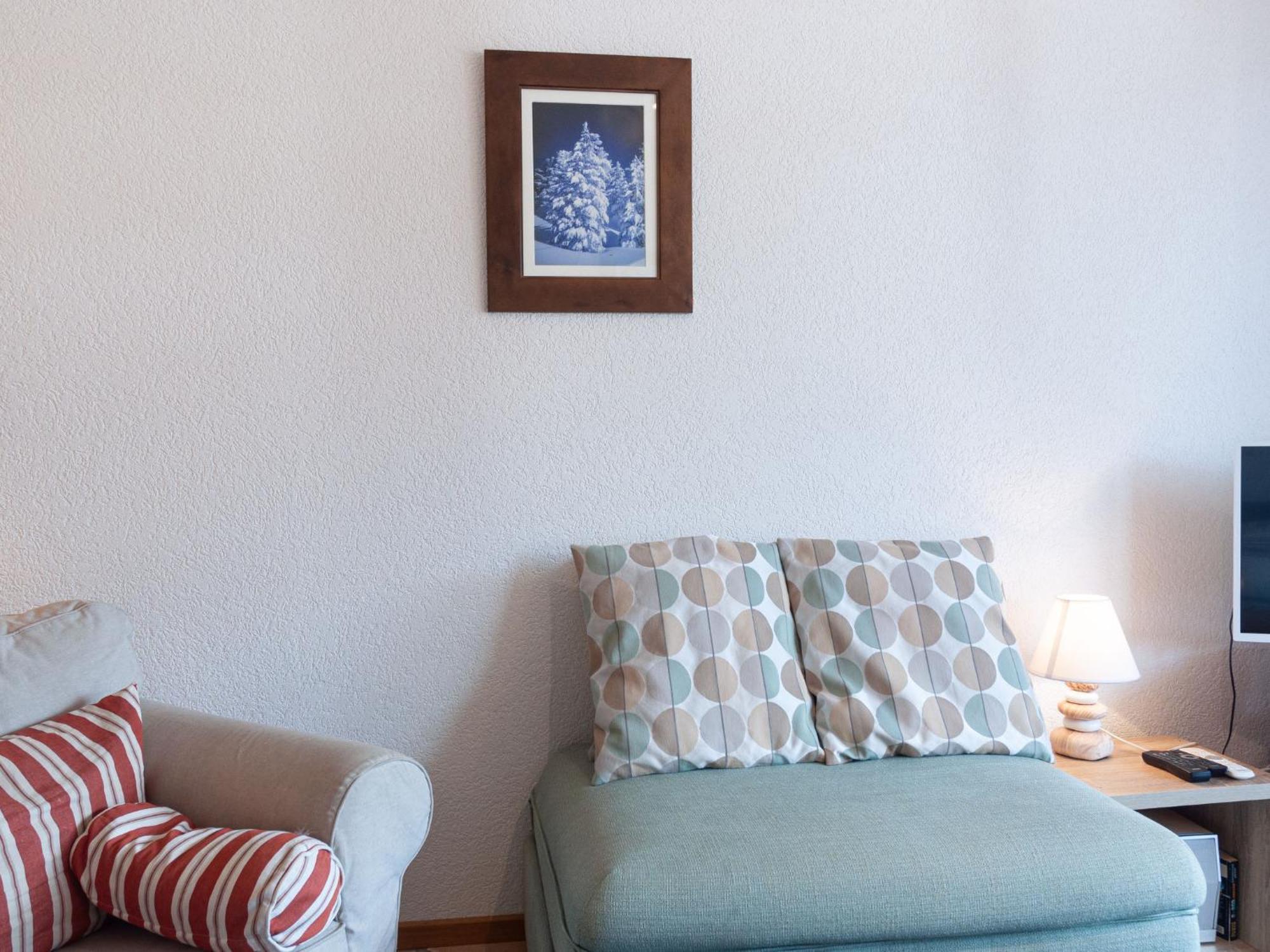 Apartment Victoria 1 C1 By Interhome Nendaz Zewnętrze zdjęcie