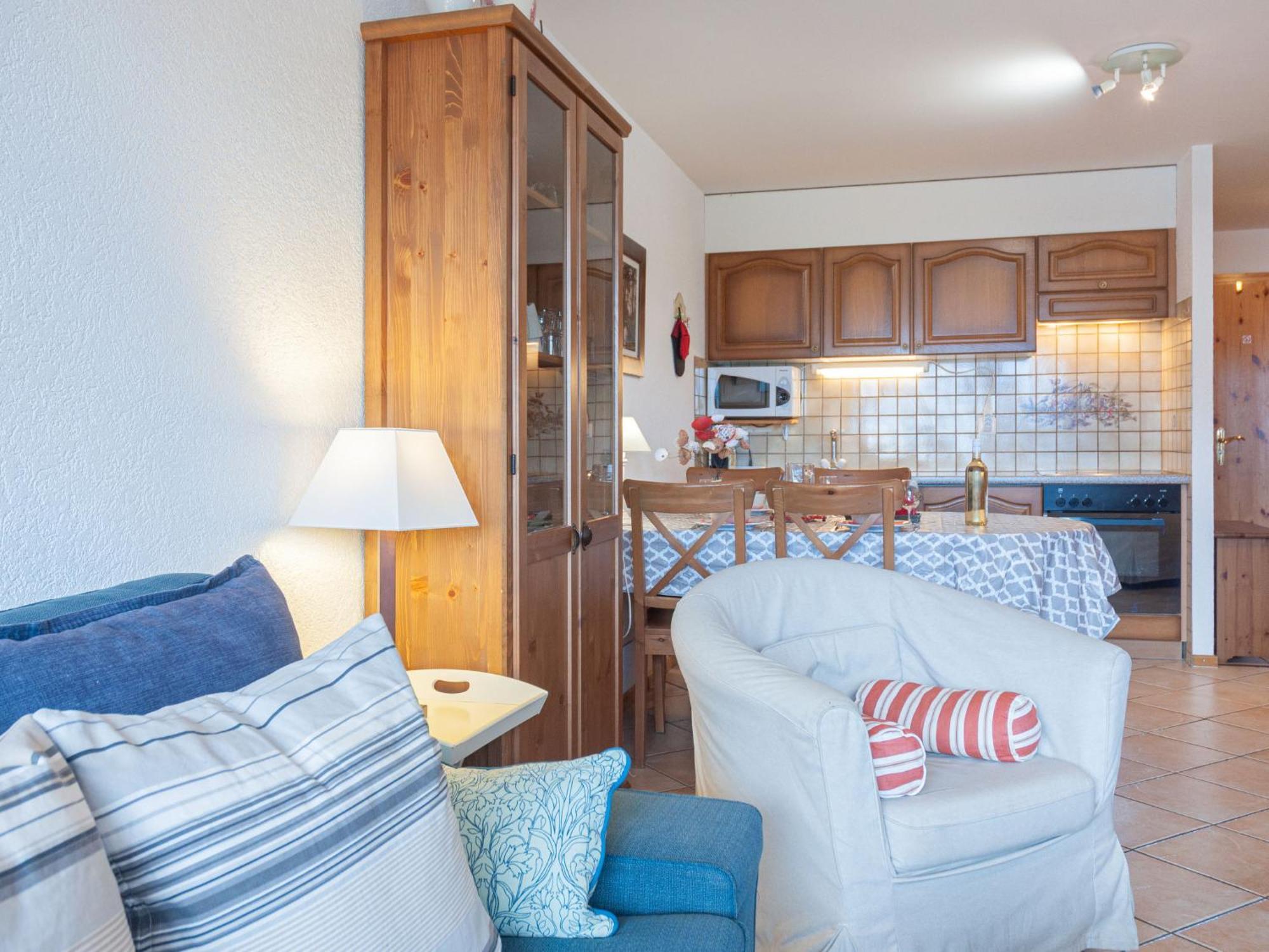 Apartment Victoria 1 C1 By Interhome Nendaz Zewnętrze zdjęcie