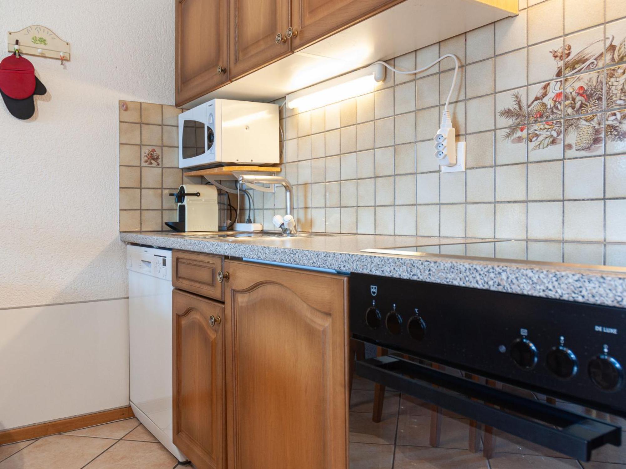 Apartment Victoria 1 C1 By Interhome Nendaz Zewnętrze zdjęcie