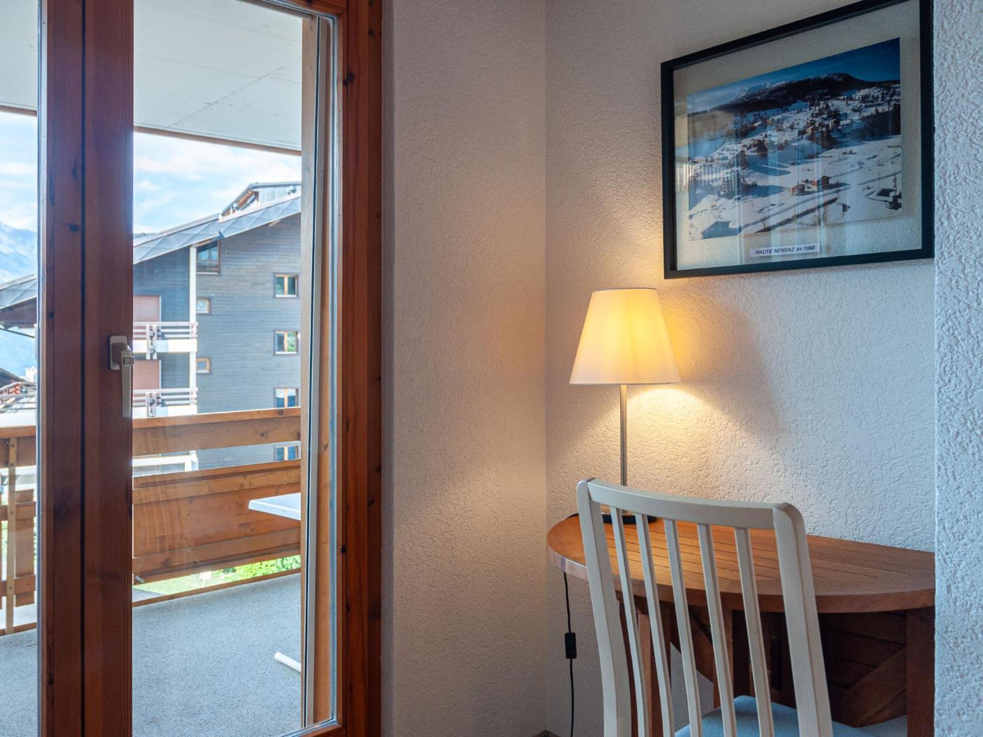 Apartment Victoria 1 C1 By Interhome Nendaz Zewnętrze zdjęcie