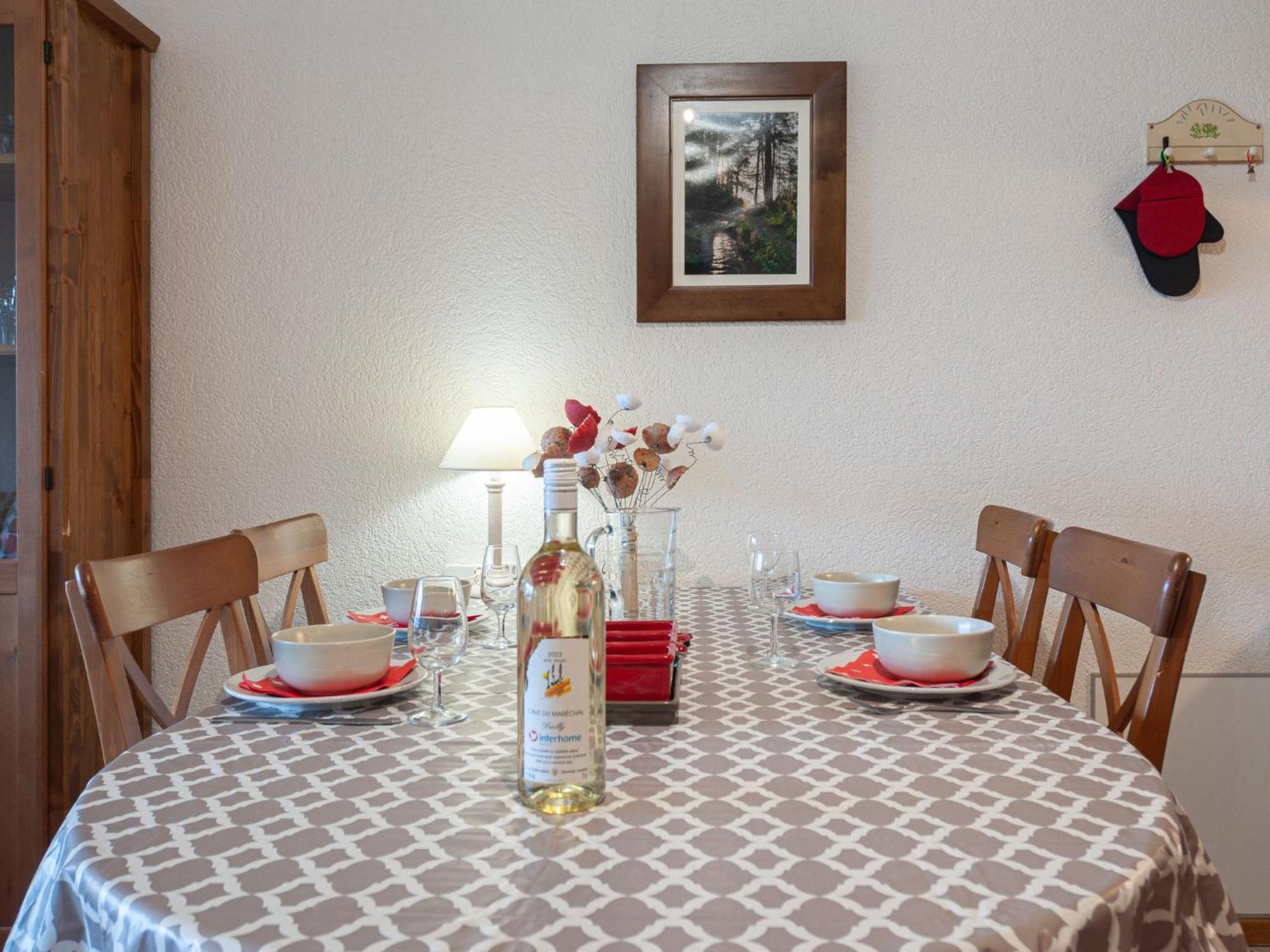 Apartment Victoria 1 C1 By Interhome Nendaz Zewnętrze zdjęcie