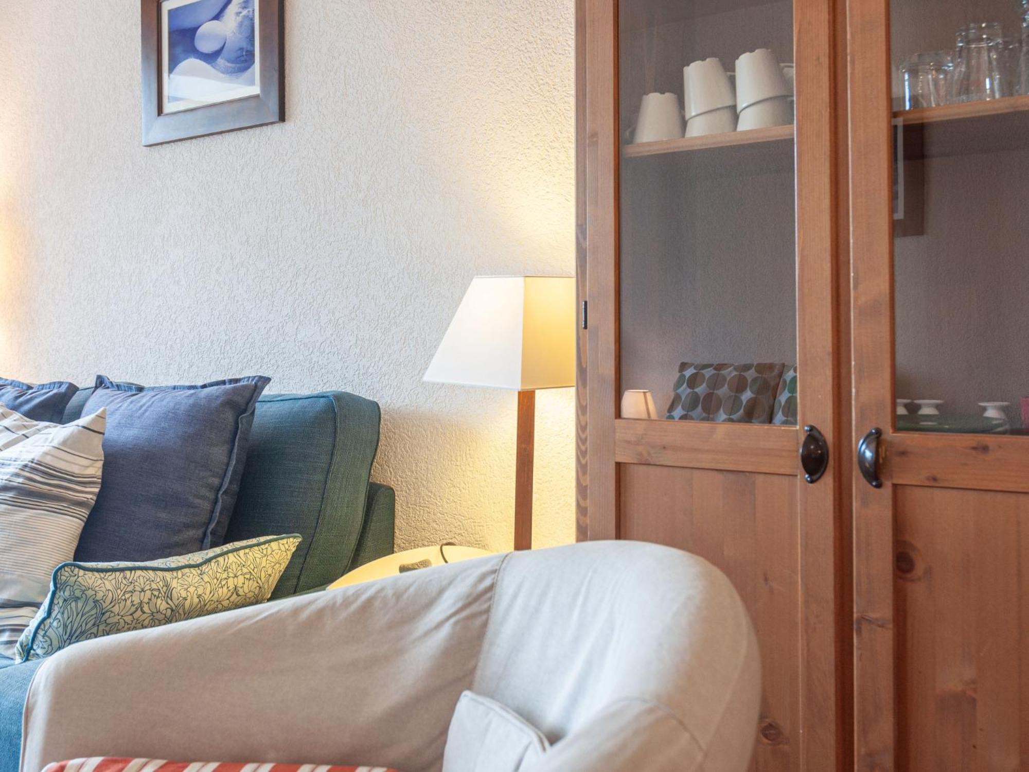 Apartment Victoria 1 C1 By Interhome Nendaz Zewnętrze zdjęcie