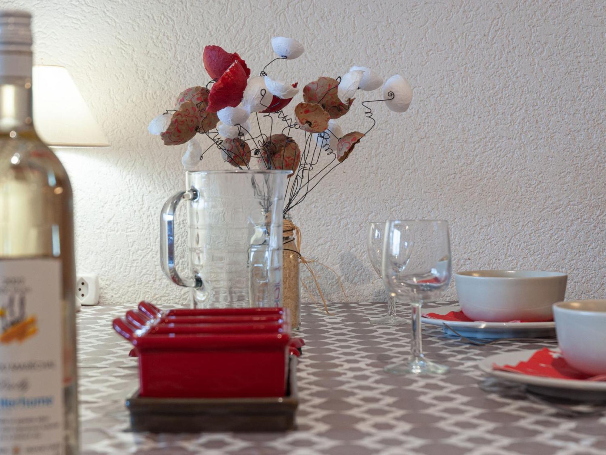 Apartment Victoria 1 C1 By Interhome Nendaz Zewnętrze zdjęcie