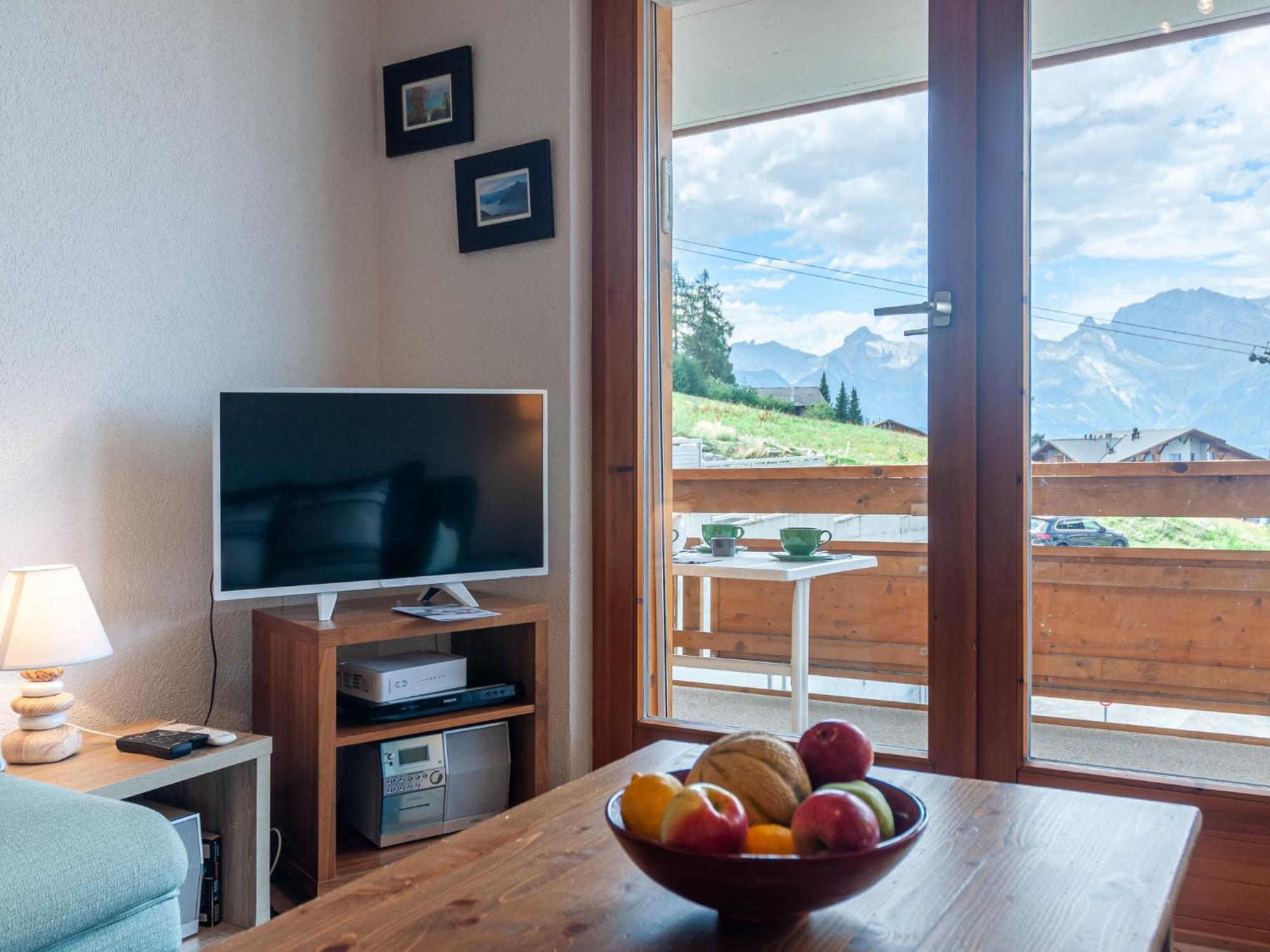Apartment Victoria 1 C1 By Interhome Nendaz Zewnętrze zdjęcie