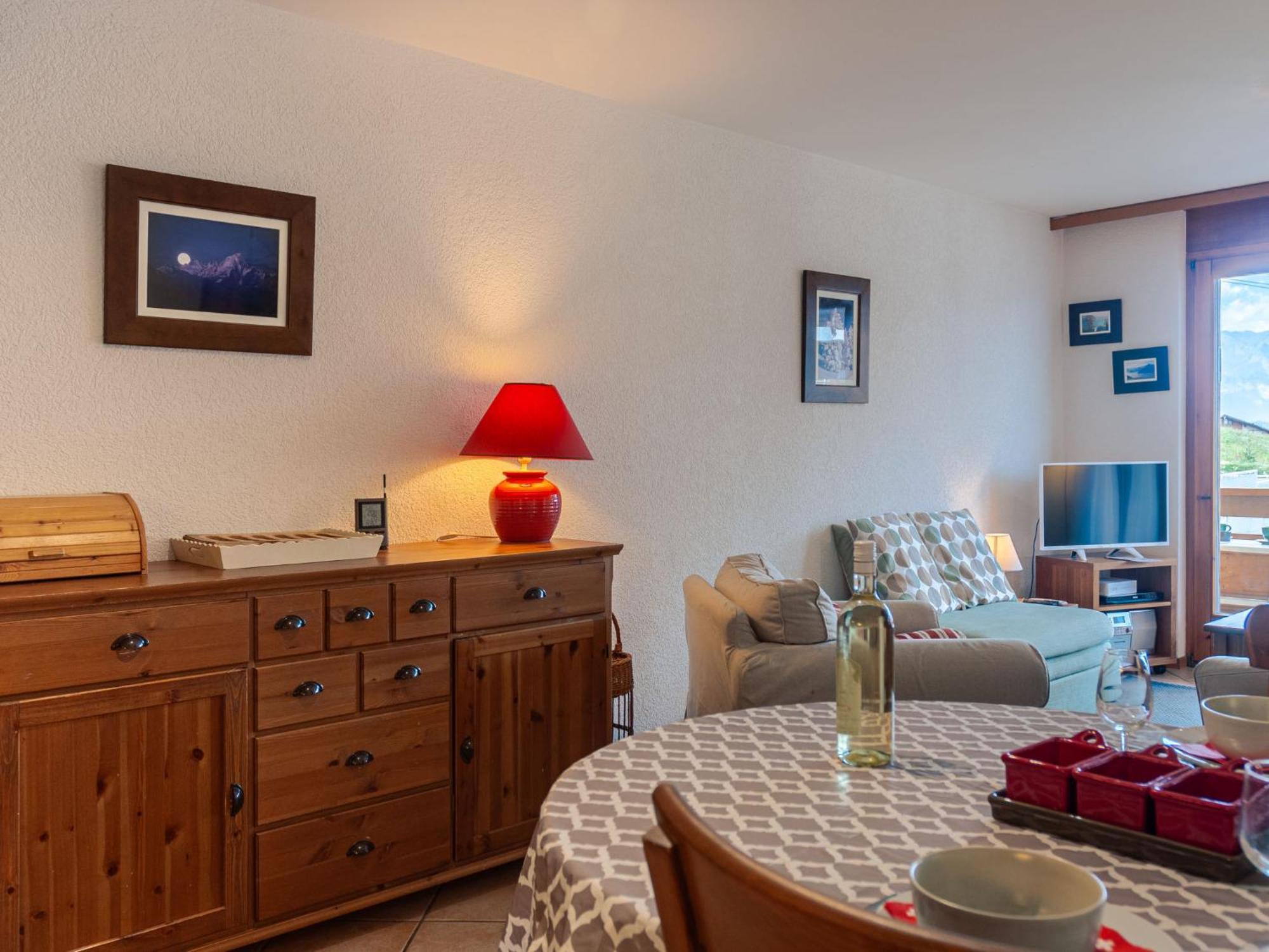 Apartment Victoria 1 C1 By Interhome Nendaz Zewnętrze zdjęcie