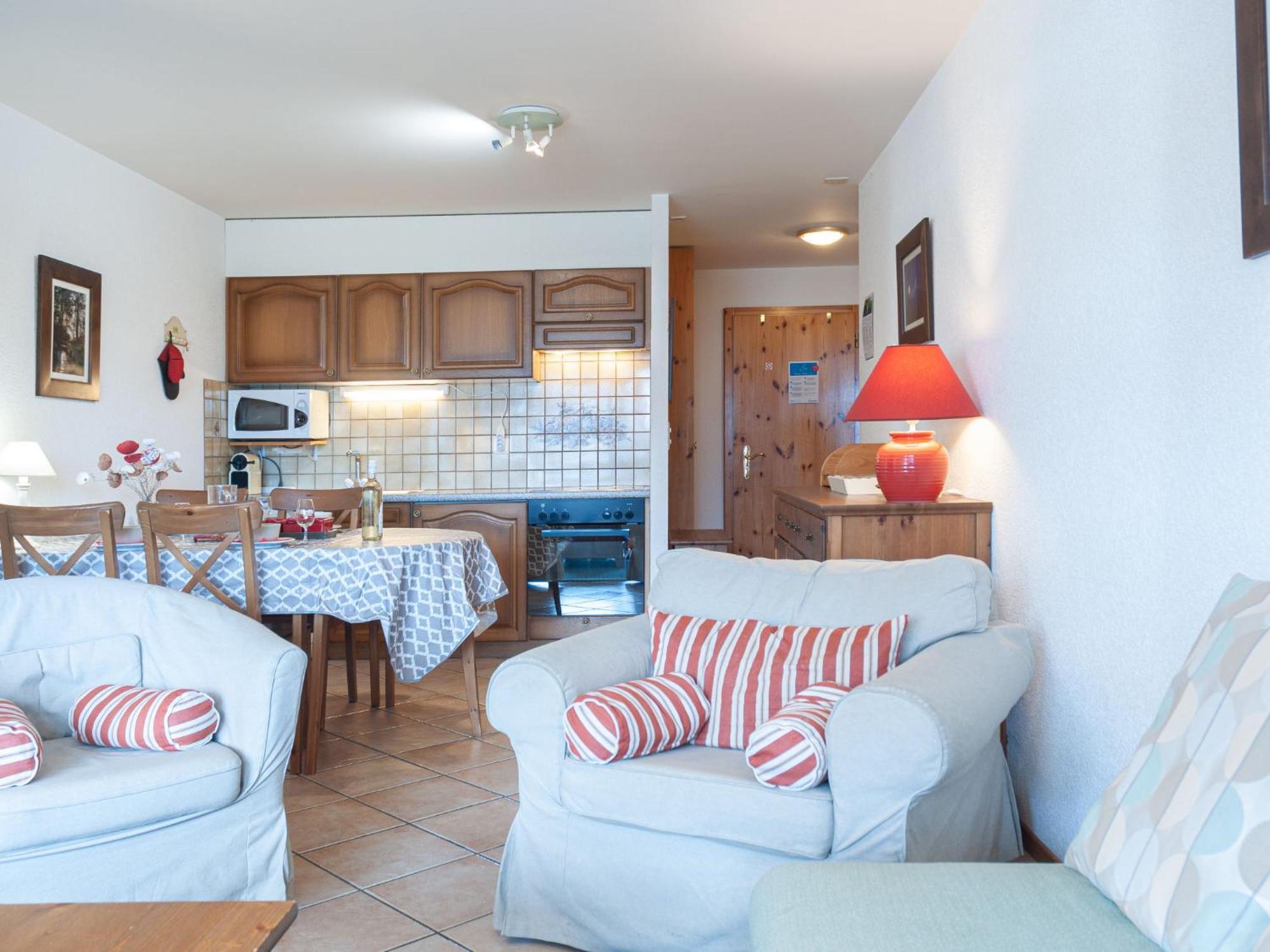 Apartment Victoria 1 C1 By Interhome Nendaz Zewnętrze zdjęcie