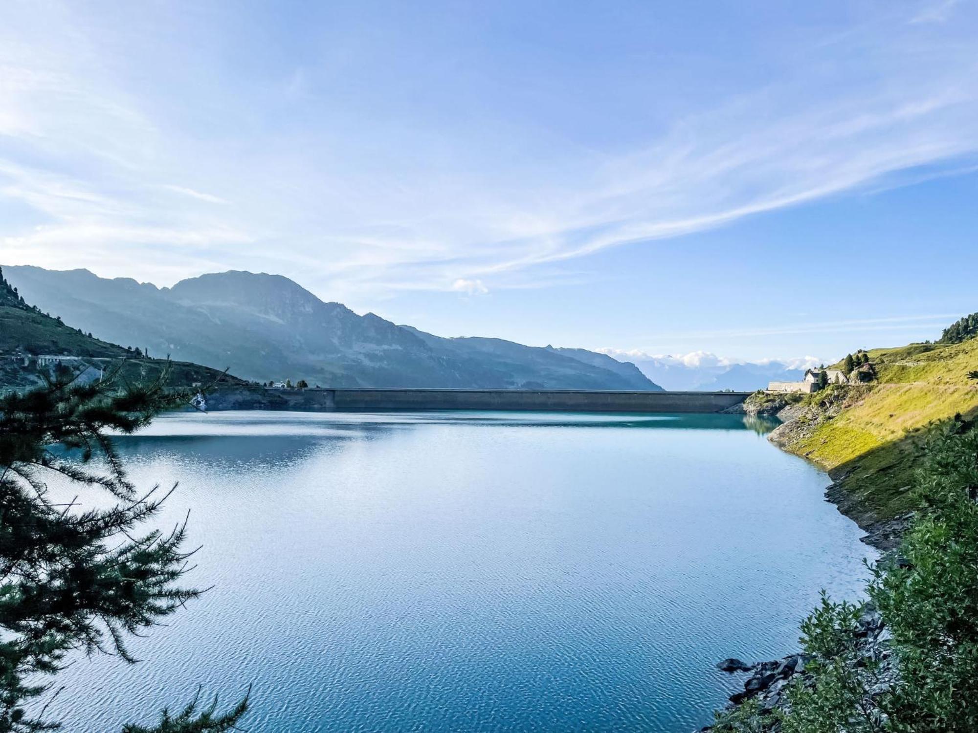 Apartment Victoria 1 C1 By Interhome Nendaz Zewnętrze zdjęcie